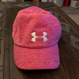 Women’s Under Armour Hat